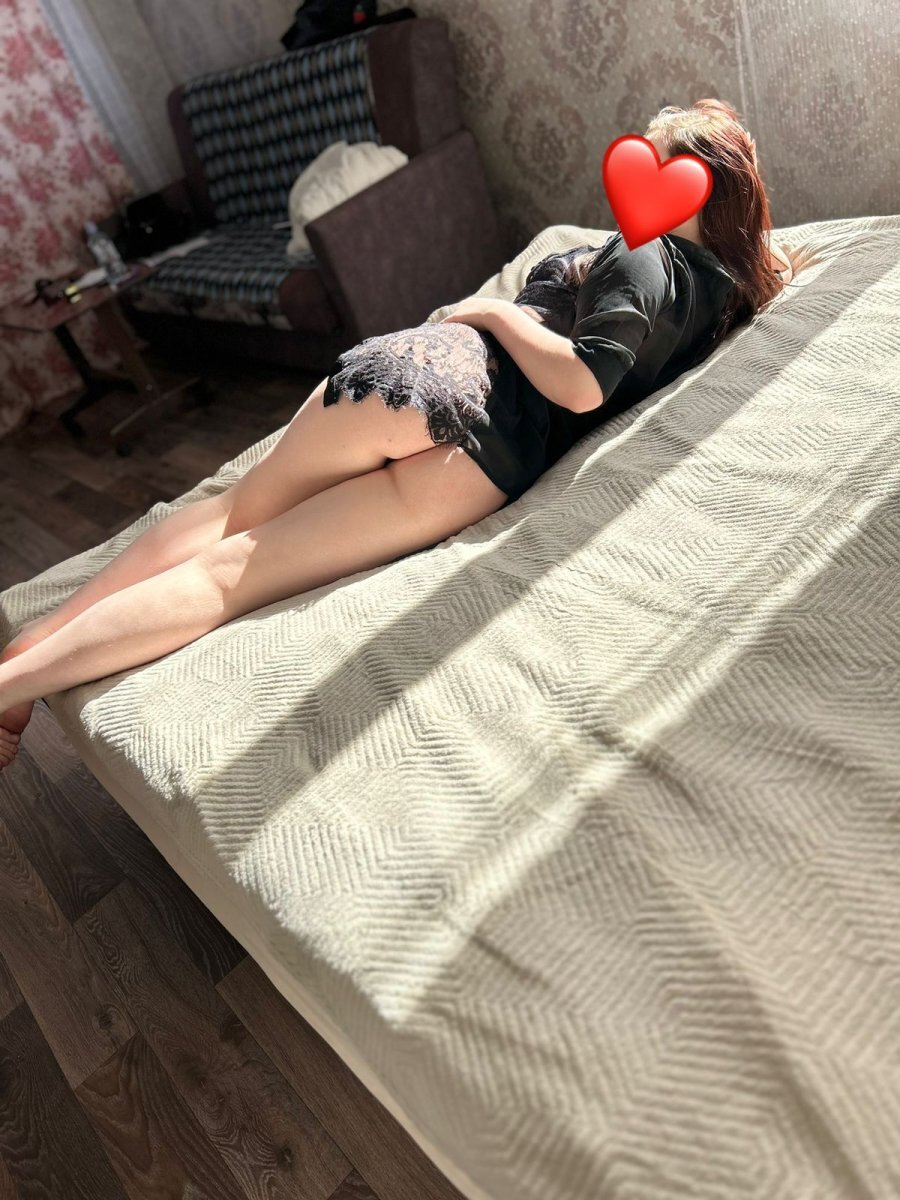 Индивидуалка Даша Брюнетка c 2 размером груди у метро Василеостровская Санкт-Петербург Фото - 4