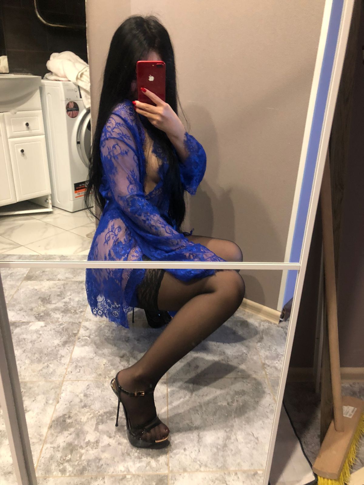 Индивидуалка Мила Брюнетка c 4 размером груди у метро Владимирская Санкт-Петербург Фото - 1