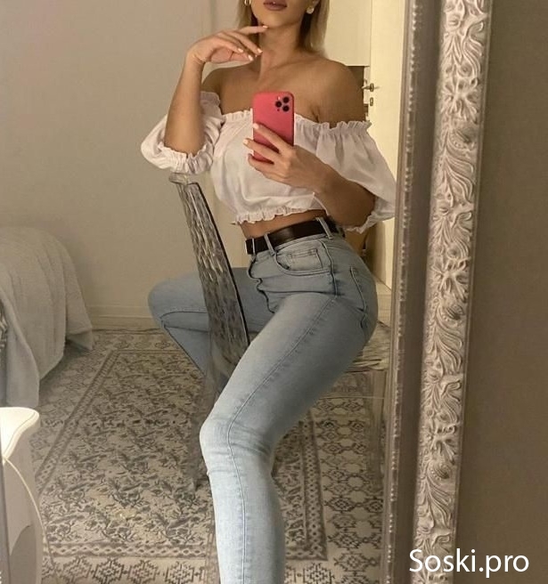 Путана Кира Блондинка c 3 размером груди у метро Владимирская Санкт-Петербург Фото - 1