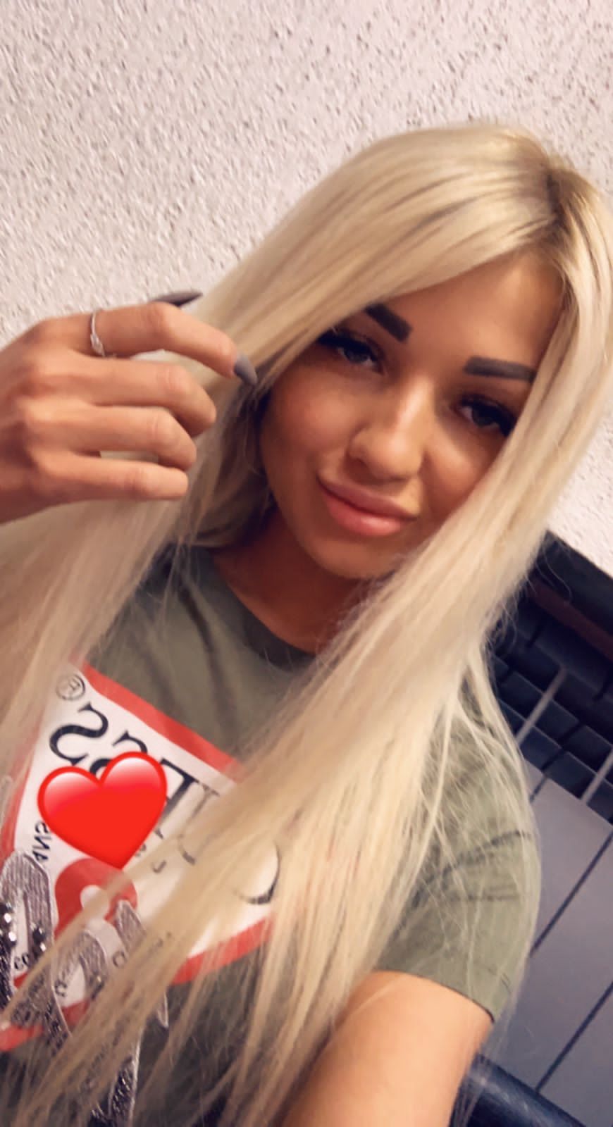 Индивидуалка Виктория Блондинка c 3 размером груди у метро Ломоносовская Санкт-Петербург Фото - 1