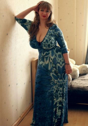 Путана Марьяна Шатенка c 6 размером груди у метро Озерки Санкт-Петербург Фото - 6