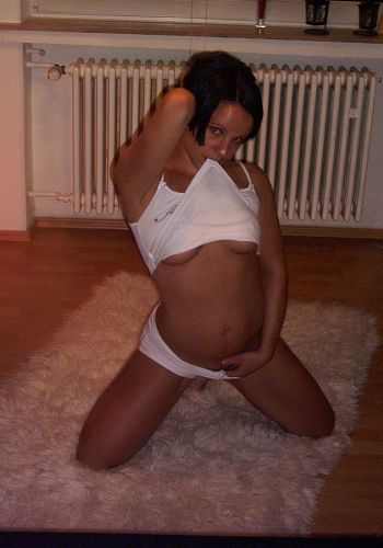 Индивидуалка Яна Брюнетка c 2 размером груди у метро Лесная Санкт-Петербург Фото - 3