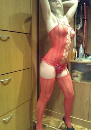 Индивидуалка Алла Блондинка c 3 размером груди у метро Проспект Просвещения Санкт-Петербург Фото - 5