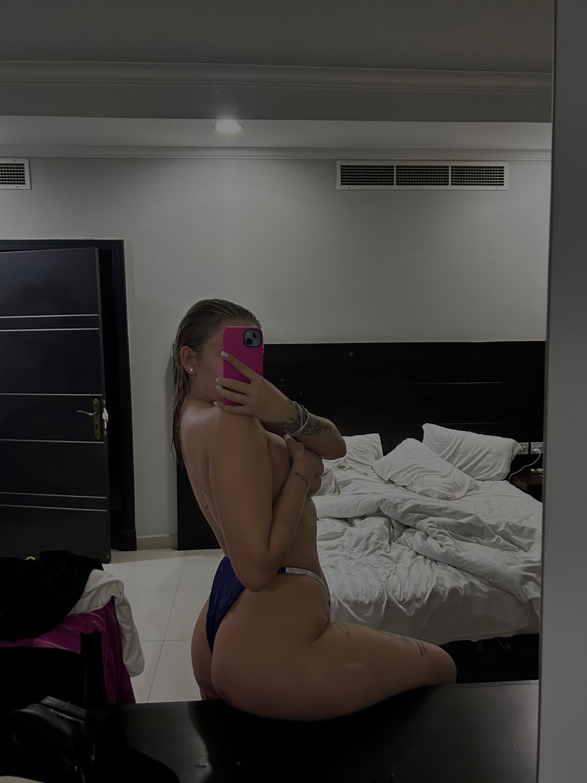 Путана Ника Блондинка c 3 размером груди у метро Звездная Санкт-Петербург Фото - 1