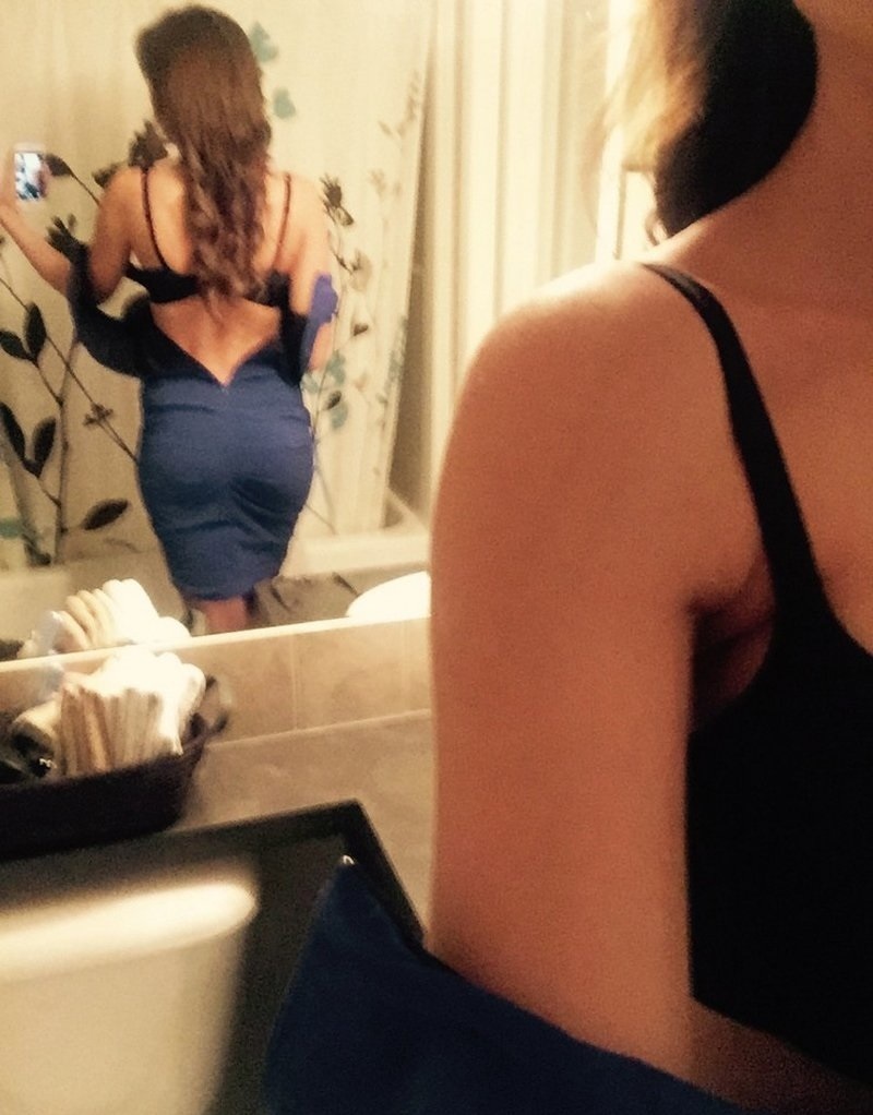 Путана Элия Брюнетка c 3 размером груди у метро Парк Победы Санкт-Петербург Фото - 5