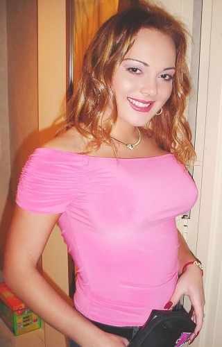 Путана Марина Шатенка c 4 размером груди у метро Горьковская Санкт-Петербург Фото - 2