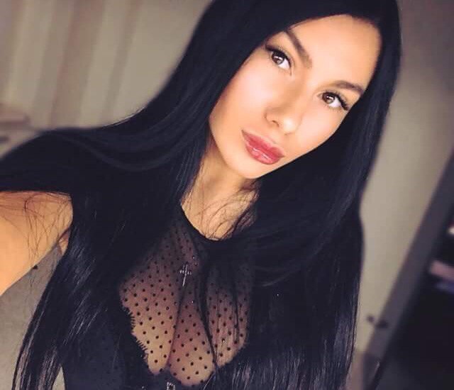 Индивидуалка Алиса Брюнетка c 2 размером груди у метро Маяковская Санкт-Петербург Фото - 7