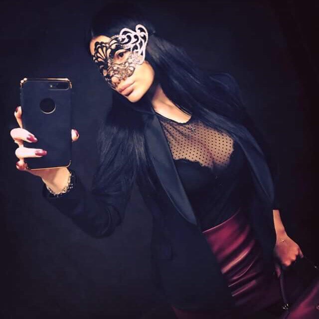 Индивидуалка Алиса Брюнетка c 2 размером груди у метро Маяковская Санкт-Петербург Фото - 6