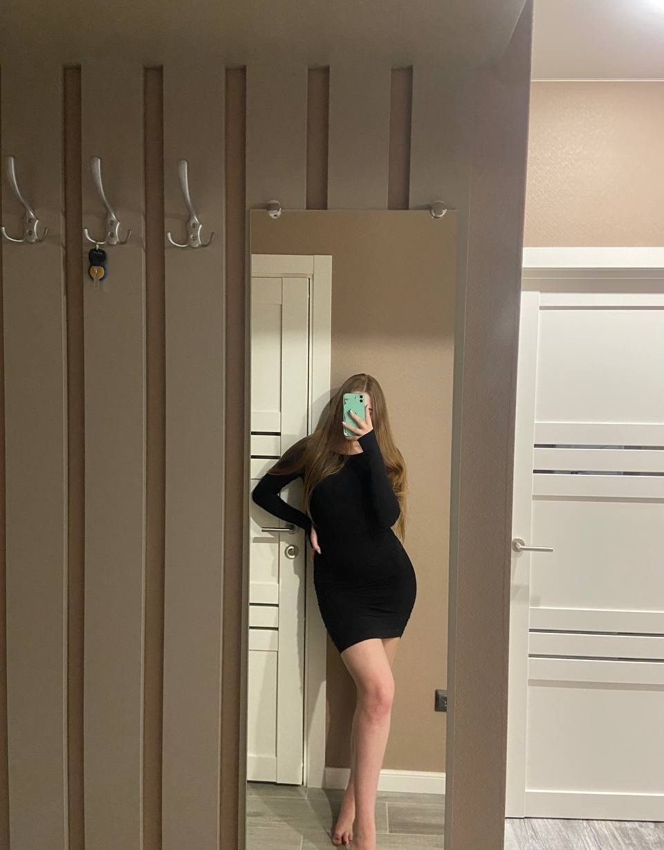 Путана Женя Брюнетка c 2 размером груди у метро Выборгская Санкт-Петербург Фото - 5