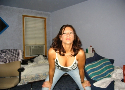 Индивидуалка Маша Шатенка c 2 размером груди у метро Площадь Ленина Санкт-Петербург Фото - 2