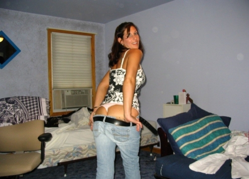 Индивидуалка Маша Шатенка c 2 размером груди у метро Площадь Ленина Санкт-Петербург Фото - 4