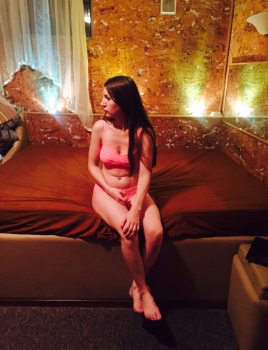 Индивидуалка Надя Брюнетка c 2 размером груди у метро Ломоносовская Санкт-Петербург Фото - 5