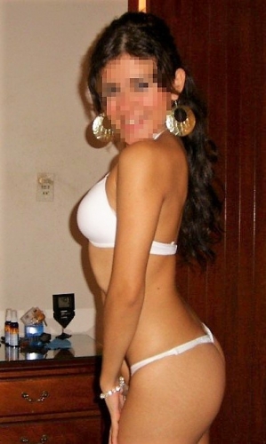 Индивидуалка Марина Шатенка c 2 размером груди у метро Обухово Санкт-Петербург Фото - 5