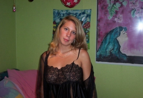 Индивидуалка Вера Блондинка c 3 размером груди у метро Парк Победы Санкт-Петербург Фото - 2