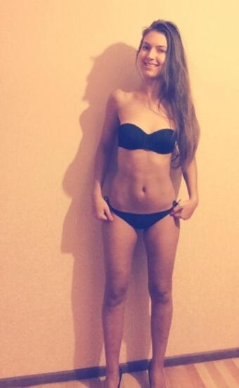 Индивидуалка Питера Ира, у метро Парк Победы