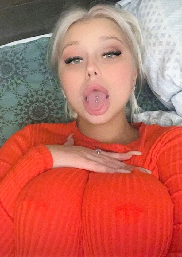 Индивидуалка Маша Блондинка c 3 размером груди у метро Волковская Санкт-Петербург Фото - 3