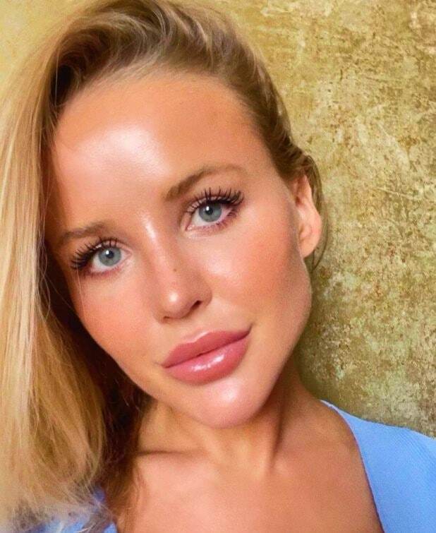 Индивидуалка Вика Блондинка c 2 размером груди у метро Звенигородская Санкт-Петербург Фото - 3