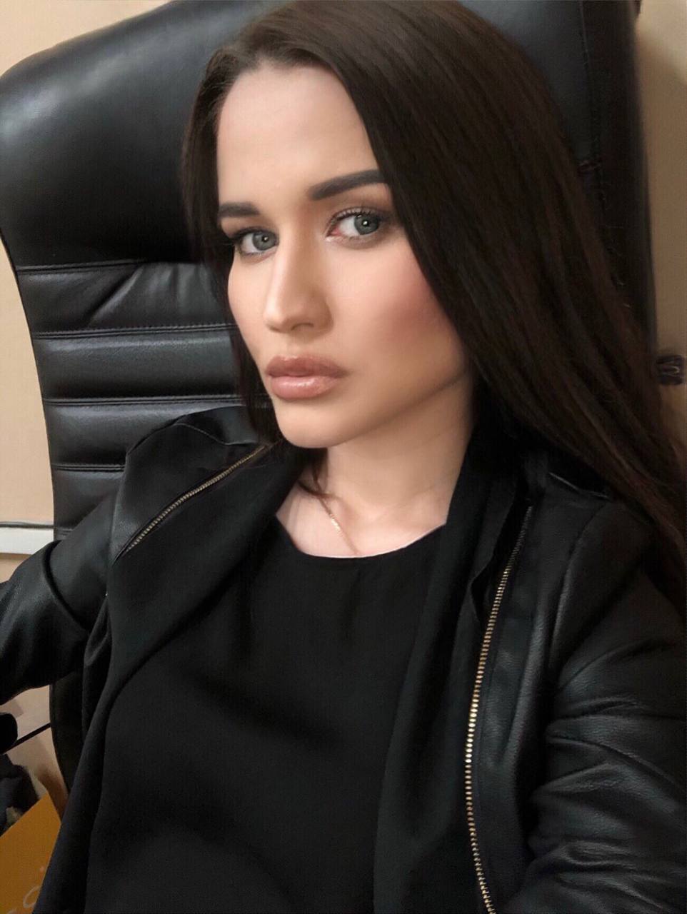 Проститутка Питера Оксана