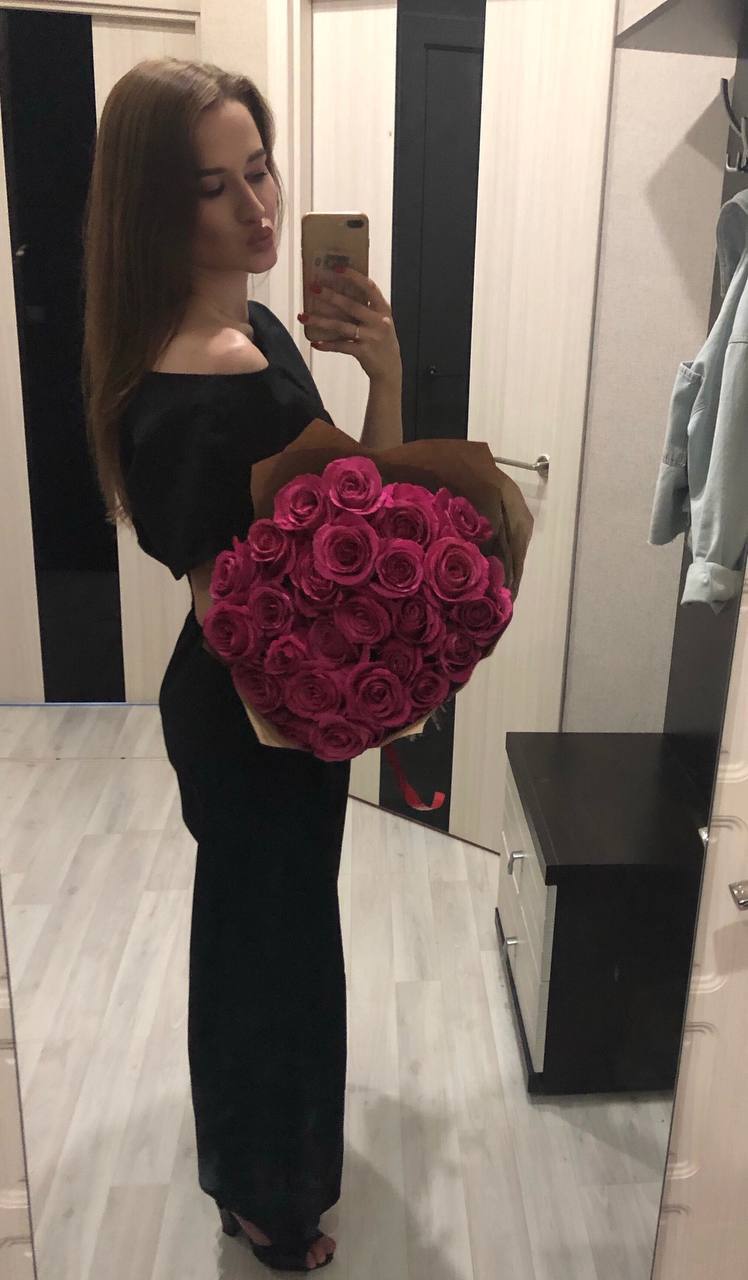 Индивидуалка Оксана Шатенка c 2 размером груди у метро Лиговский проспект Санкт-Петербург Фото - 2