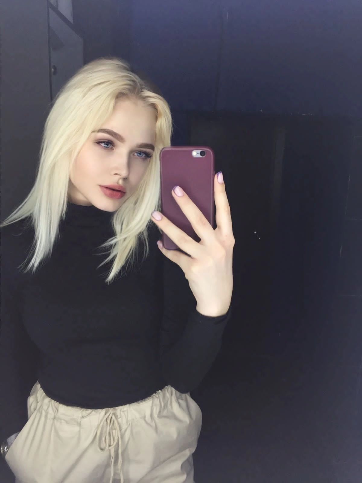 Проститутка Питера Фатима