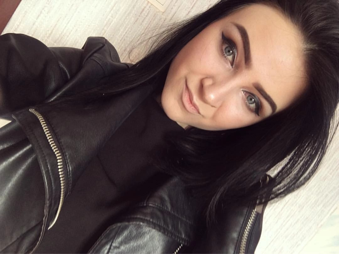 Индивидуалка Марина Брюнетка c 3 размером груди у метро Пушкинская Санкт-Петербург Фото - 6