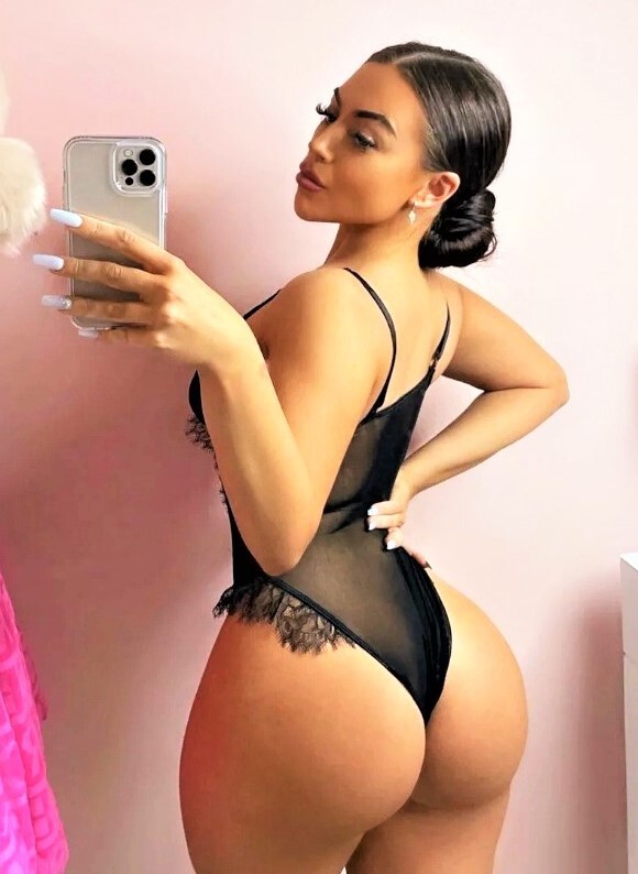 Индивидуалка Тамара Брюнетка c 3 размером груди у метро Садовая Санкт-Петербург Фото - 1