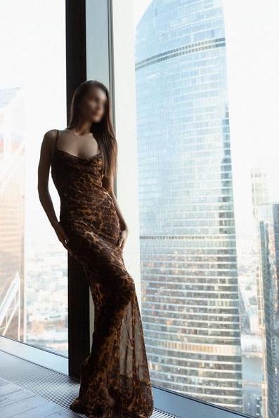 Индивидуалка Марина Брюнетка c 2 размером груди у метро Проспект Большевиков Санкт-Петербург Фото - 5