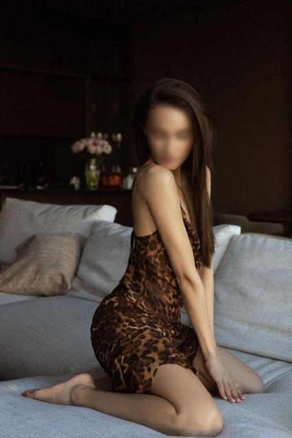 Индивидуалка Марина Брюнетка c 2 размером груди у метро Проспект Большевиков Санкт-Петербург Фото - 6