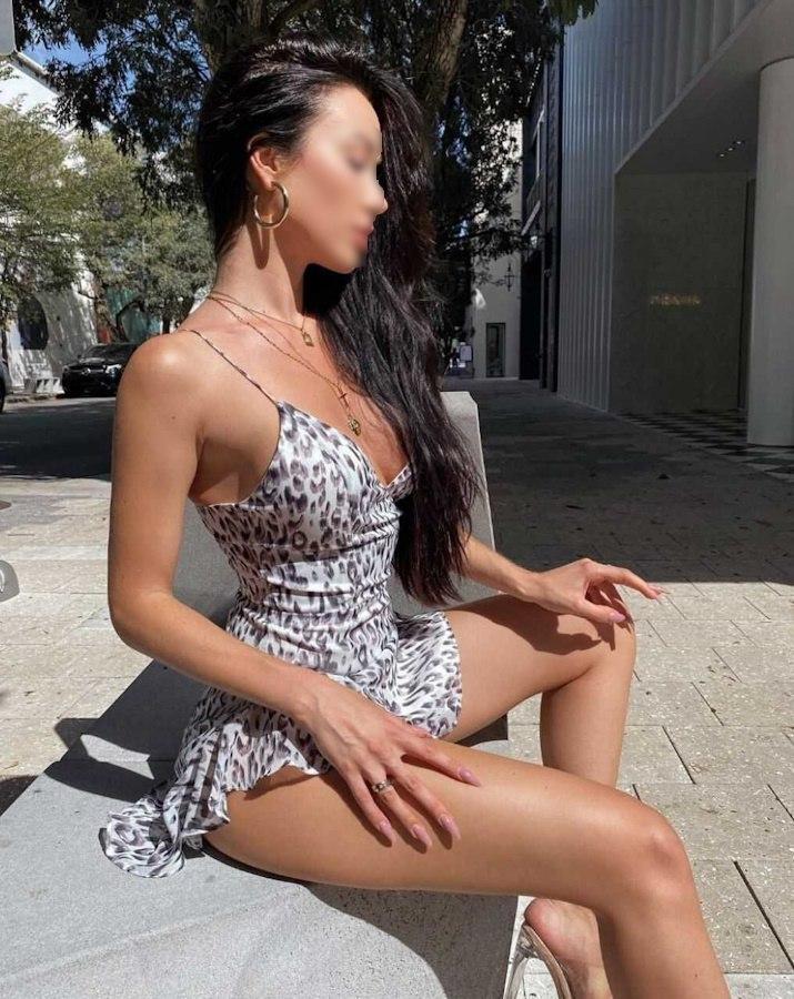 Проститутка Санкт-Петербурга Снежана