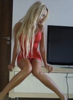 Индивидуалка Маша Блондинка c 3 размером груди у метро Черная речка Санкт-Петербург Фото - 4