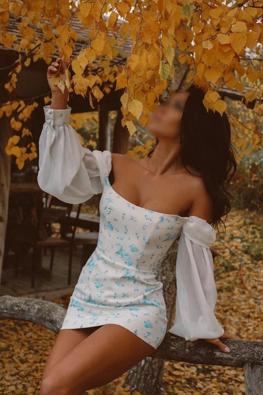 Индивидуалка Алла Брюнетка c 2 размером груди у метро Волковская Санкт-Петербург Фото - 2