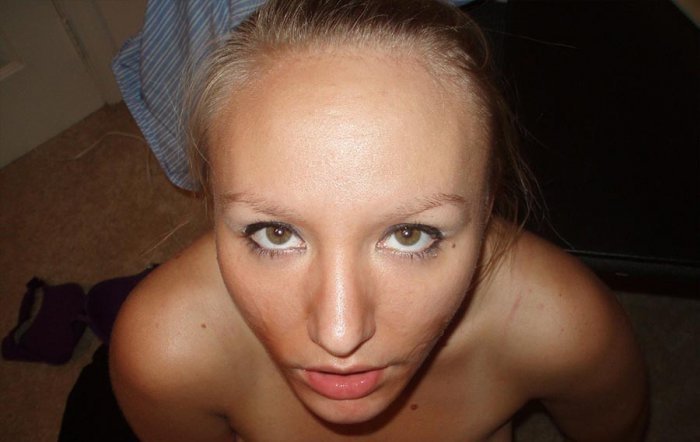 Индивидуалка Оксана Блондинка c 3 размером груди у метро Владимирская Санкт-Петербург Фото - 2