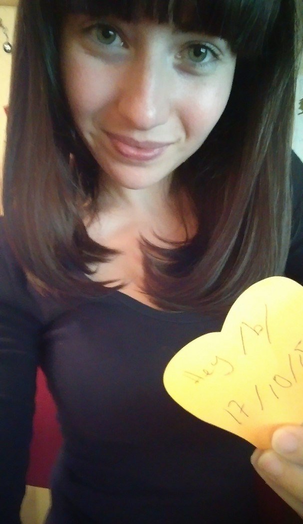 Индивидуалка Женечка Шатенка c 3 размером груди у метро Выборгская Санкт-Петербург Фото - 7