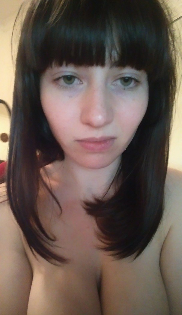 Индивидуалка Женечка Шатенка c 3 размером груди у метро Выборгская Санкт-Петербург Фото - 2