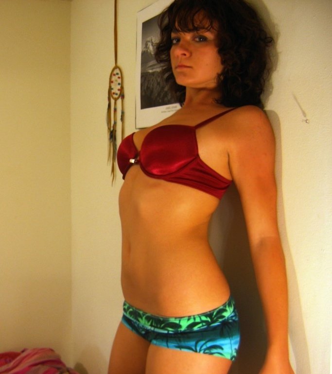 Проститутка Питера Оленька