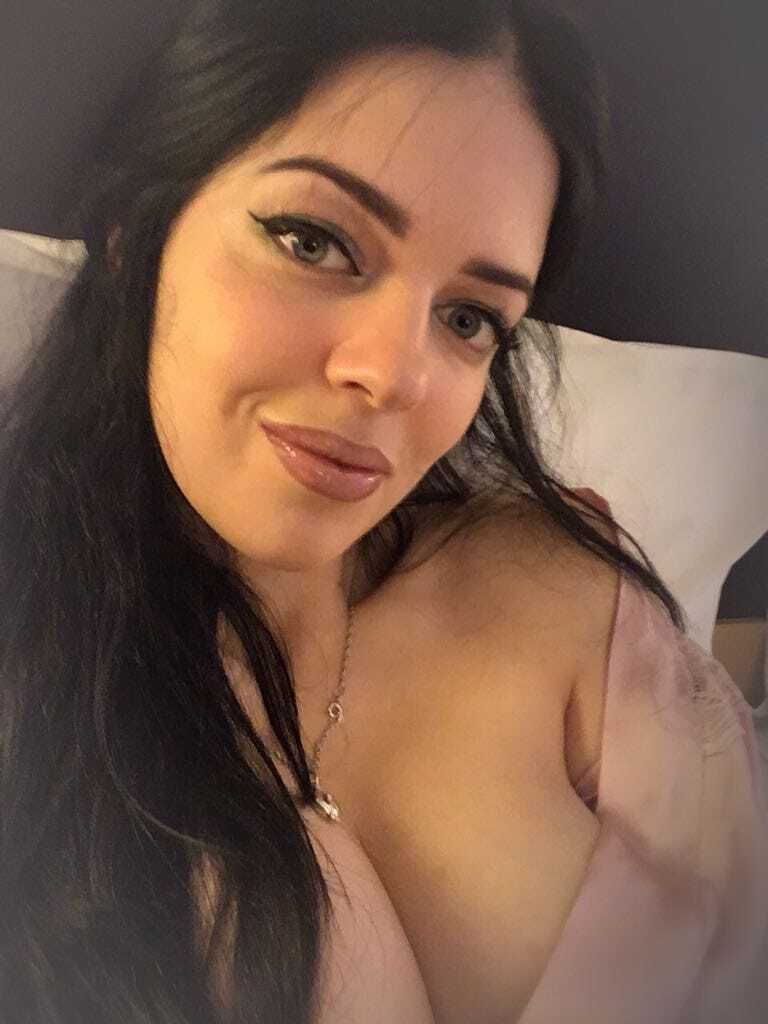 Индивидуалка Лена Брюнетка c 2 размером груди у метро Площадь Александра Невского Санкт-Петербург Фото - 3