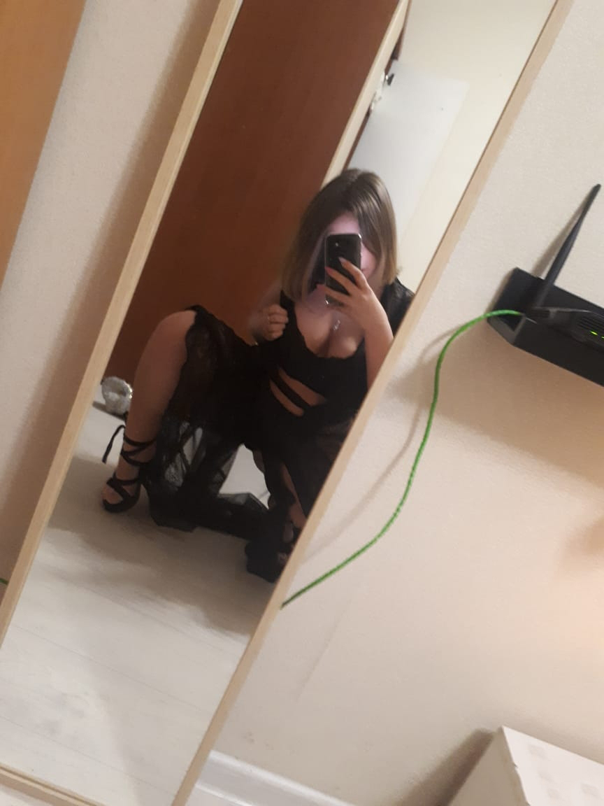 Индивидуалка Инна Шатенка c 4 размером груди у метро Достоевская Санкт-Петербург Фото - 2