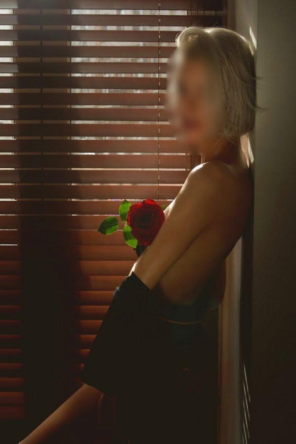 Проститутка Питера Кира