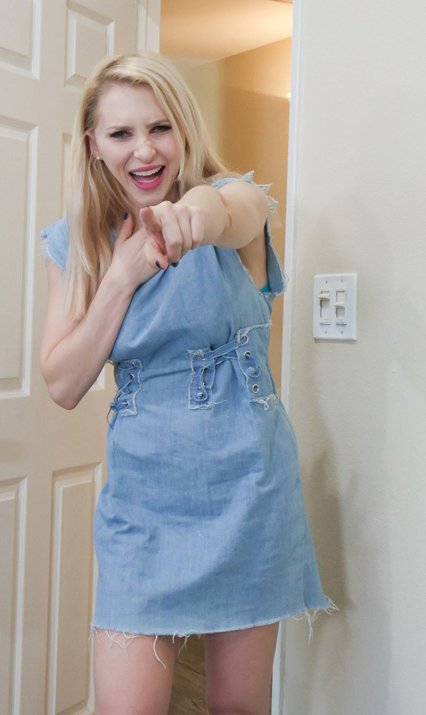 Индивидуалка Марина Блондинка c 4 размером груди у метро Площадь Ленина Санкт-Петербург Фото - 5