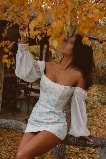 Индивидуалка СПБ Грета, у метро Нарвская