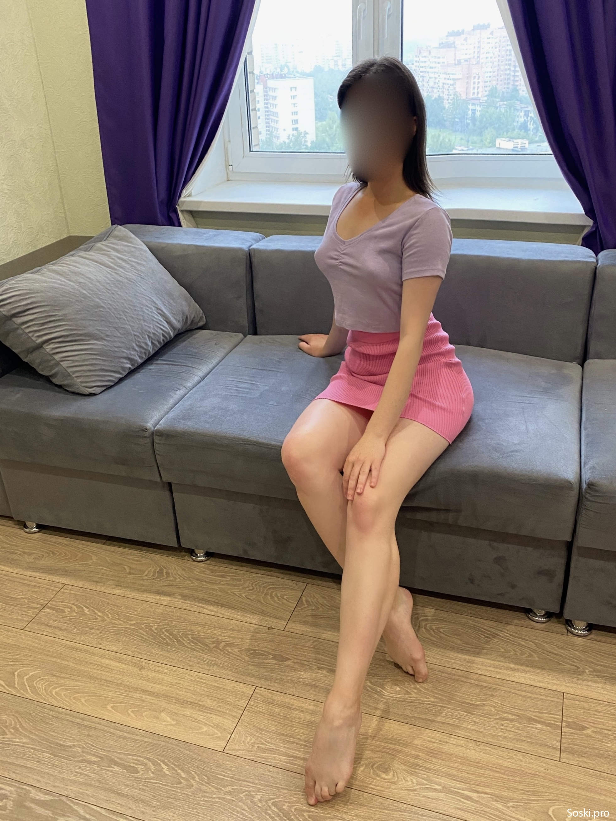 Путана Лариса Брюнетка c 3 размером груди у метро Улица Дыбенко Санкт-Петербург Фото - 2