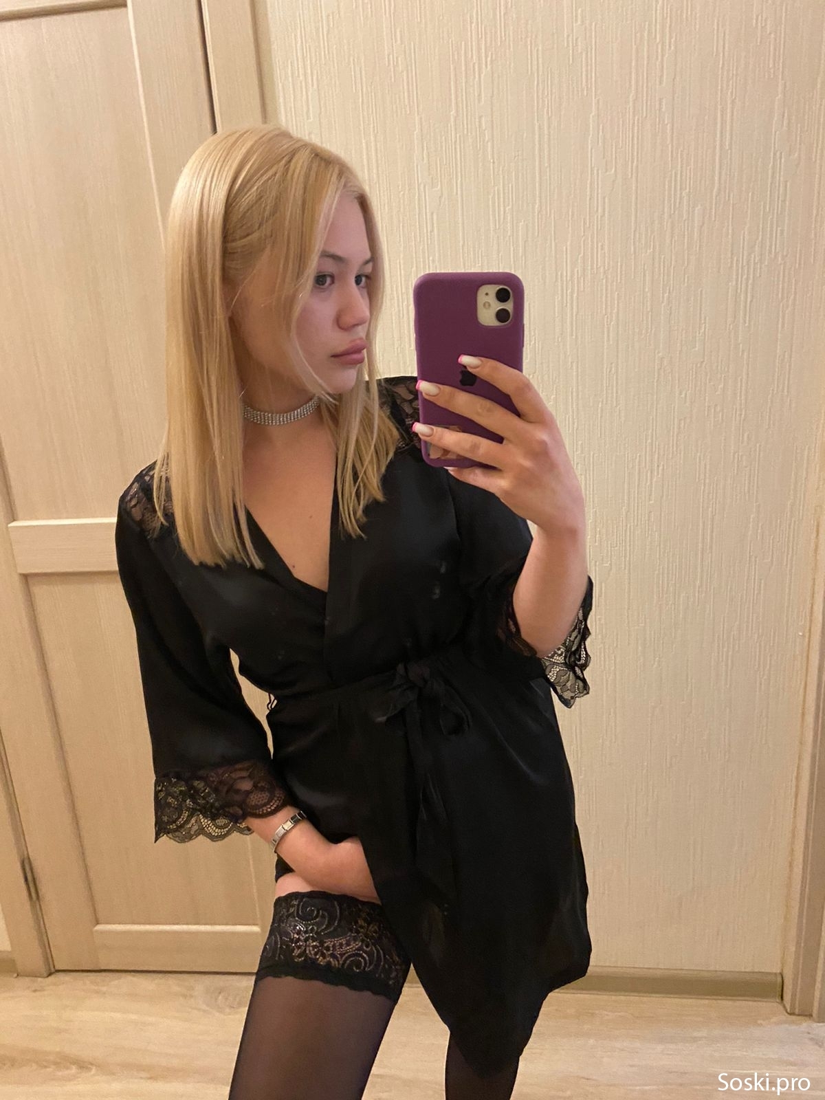 Путана Вера Блондинка c 3 размером груди у метро Обухово Санкт-Петербург Фото - 4