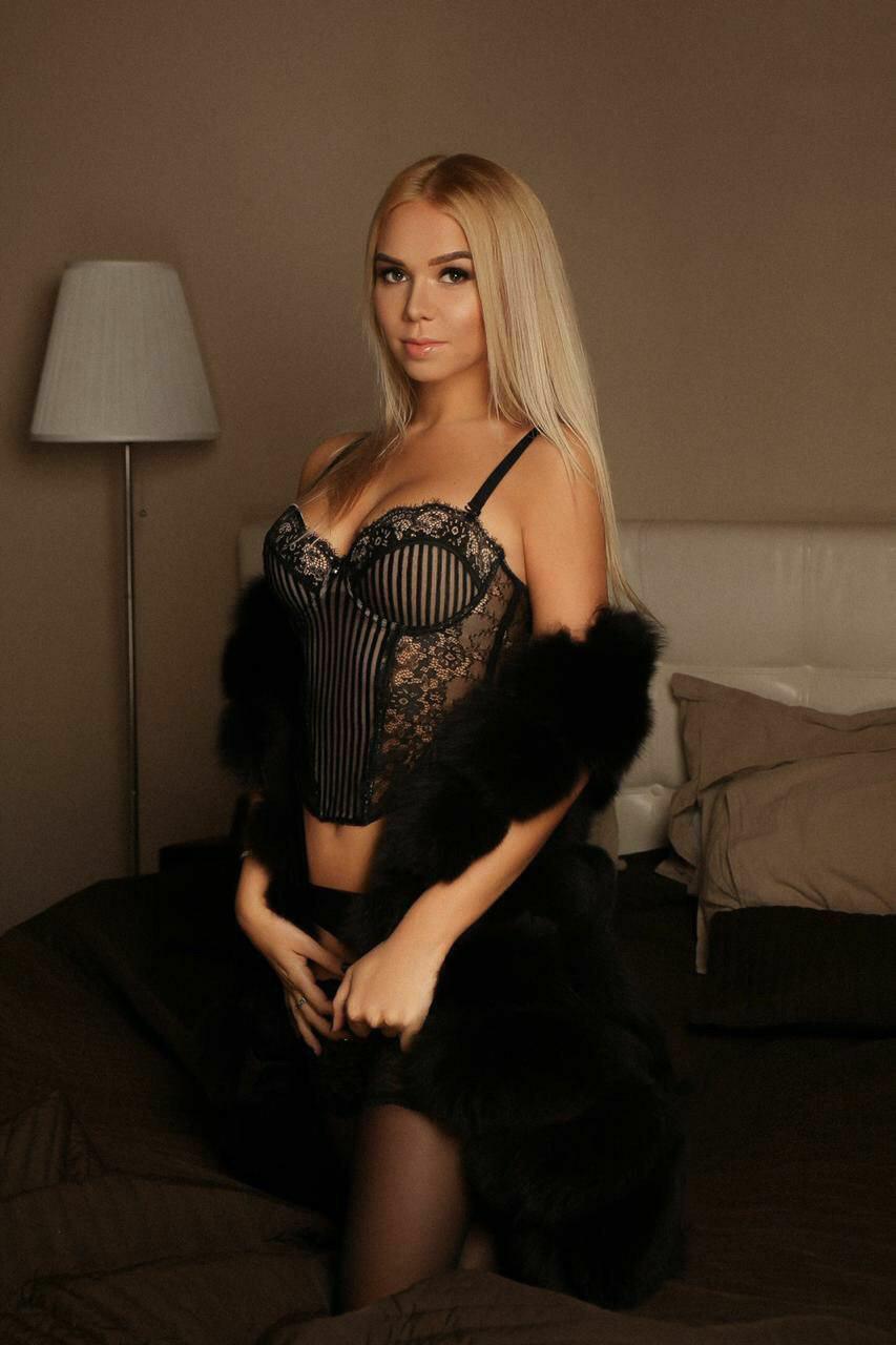 Проститутка Питера Просковья