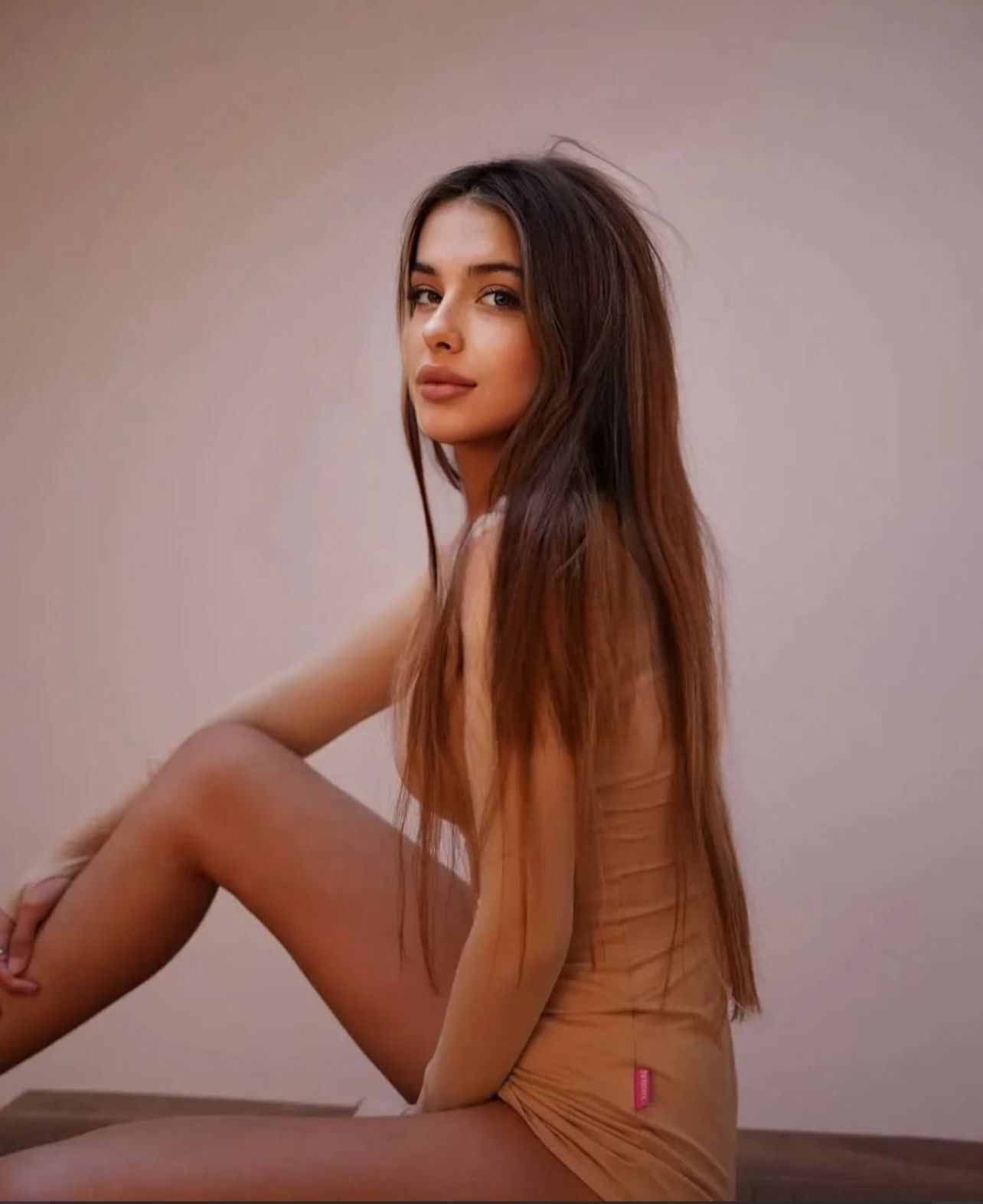 Путана Надя Брюнетка c 3 размером груди у метро Спортивная Санкт-Петербург Фото - 4