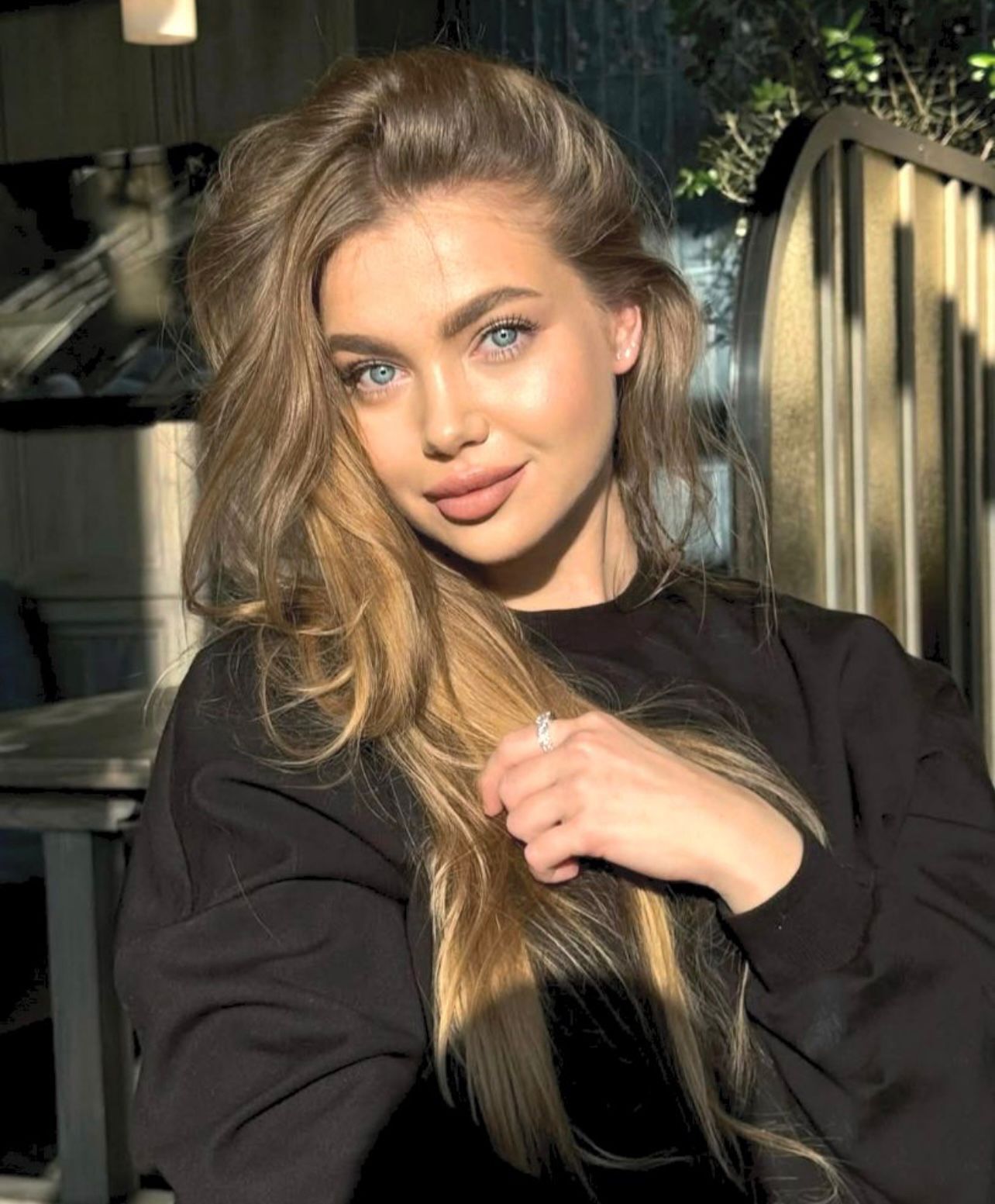 Путана Лена Шатенка c 3 размером груди у метро Спасская Санкт-Петербург Фото - 4