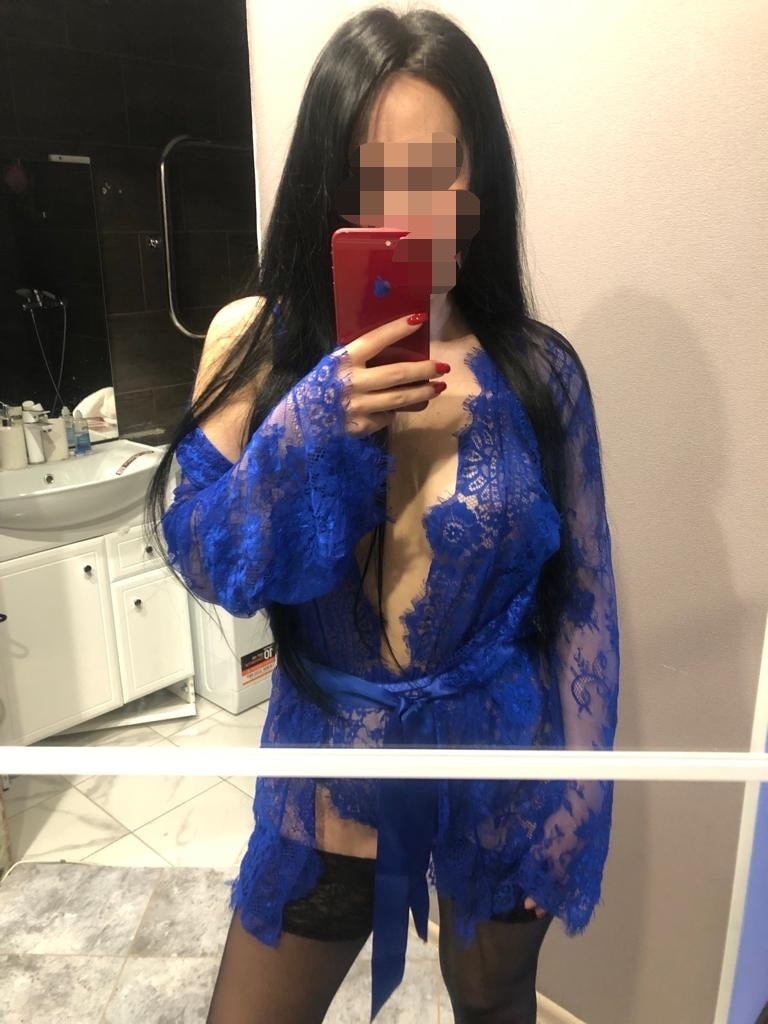 Проститутка Питера Стелла