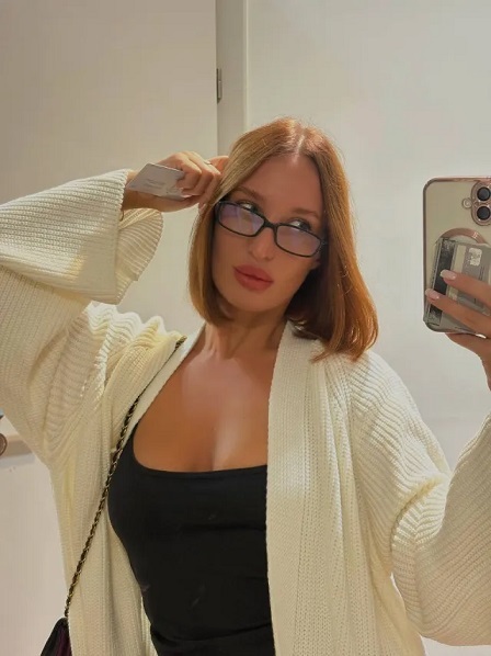 Путана Снежана Шатенка c 3 размером груди у метро Купчино Санкт-Петербург Фото - 2