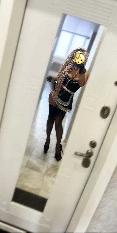 Путана Кира Блондинка c 3 размером груди у метро Международная Санкт-Петербург Фото - 7