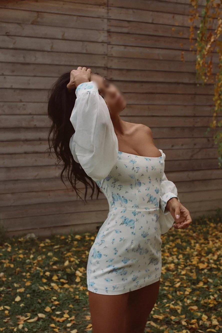 Путана Настя Брюнетка c 2 размером груди у метро Чкаловская Санкт-Петербург Фото - 4