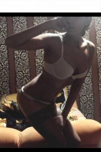 Путана Феруза Шатенка c 2 размером груди у метро Садовая Санкт-Петербург Фото - 3